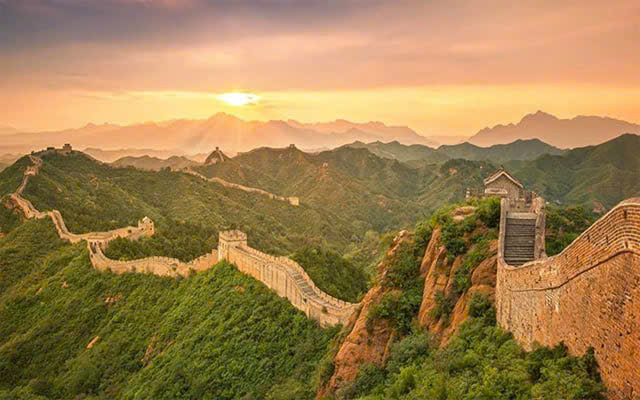 Chào mừng đến với nhà hàng của chúng tôi